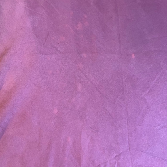 AWAVEAWAKE BIAS MAXI SKIRT SIZE SMALL 💜 - Picture 6 of 10